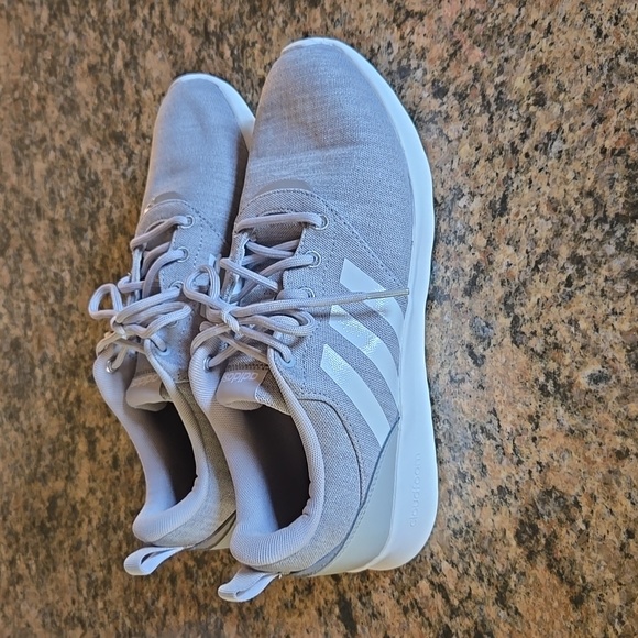 Womens Adidas Cloudfoan Super Size 9 - Picture 3 of 7